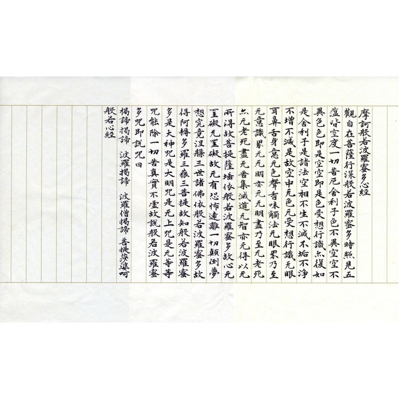 Akashiya قلم فرشاة أكاشيا فودي شين-موهتسو، طرف دقيق، حبر أسود (STL300-01) - Image 5
